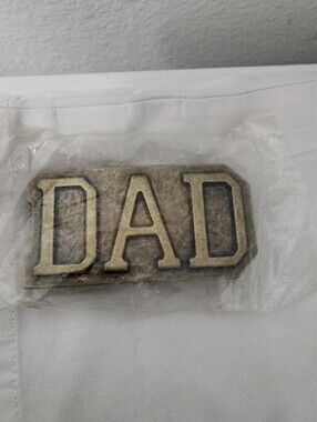 Vintage Belt Buckles